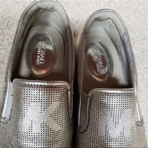 Michael Kors Slip-on sneakers
